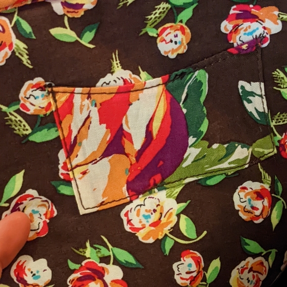 NWOT! Vera Bradley, Tablet Sleeve/Case - Picture 5 of 7